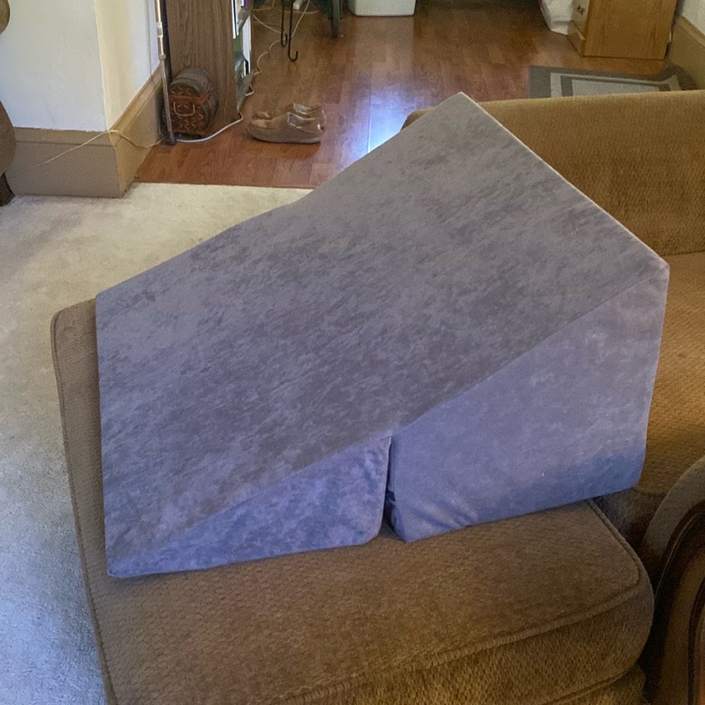 Bed wedge ltc-5512